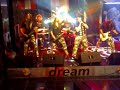 Sabaton @ Dream TV - Cliffs Of Gallipoli