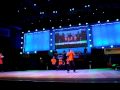 BotY 2009 Battle of the Year OCTAGEN SWEDEN