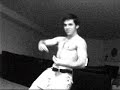 Kracka can DANCE!