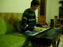 giresunlu piyanist eridim bittim söz-müzik bana ait