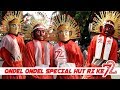 ONDEL ONDEL SPECIAL HUT KEMERDEKAAN RI KE 72