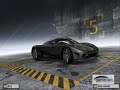 NEED FOR SPEED PRO STREET HIDDEN CARS