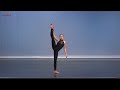 Stillness - Tate Mcrae Stillness - Tate Mcrae