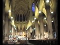 St Patricks Cathedral. New York.(3 days ago)