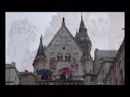 Neuschwanstein Castle