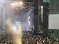 Indio Solari - Ji Ji Ji - en vivo