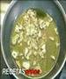Merluza a la gallega - Recetas de cocina RECETASonline