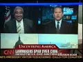 Rep. Lincoln Diaz-Balart v. Charlie Rangel RE: Cuba