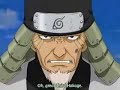 Sandaime vs. Orochimaru - Dangerzone