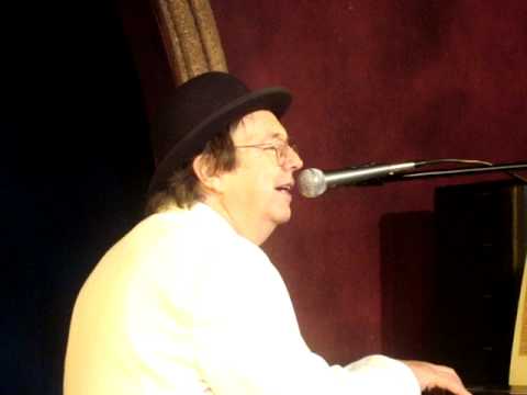 John Valby - aka 