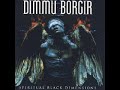 Dimmu Borgir- The  P