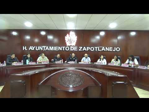 Sesión Ordinaria de Cabildo No.29 20 de octubre de 2022