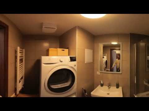 Video Prodej moderního bytu 3+kk, 70 m² s balkonem, parkovacím stáním a sklepem