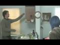 Eternal Sunshine of the Spotless Mind - Mid Term Scene