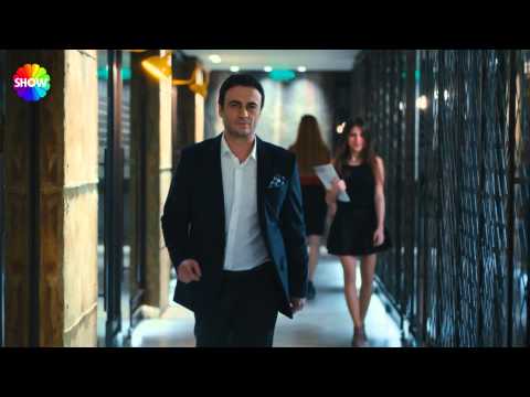 Beyaz Yalan 1.Bölüm Fragmanı                                                                                                                                                                                                                              