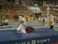 le 29 janvier, la coque a accueilli 240 enfants adeptes du sport. ils �taient tous �g�s entre neuf et onze ans et provenaient diff�rentes �coles dispatch�s partout dans le pays.