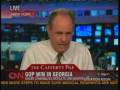 Cafferty: Chambliss Win--What Does It Mean For Palin?