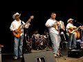 Betito on the accordion jamin to the song Soñandor by David Olivares.