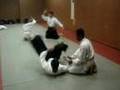 Hakama exam 2007 - 1