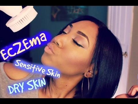 how to care for eczema