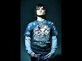 Michelle Darkness feat. Mika Tauriainen - Hatethings