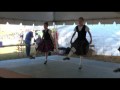 Kiltie School of Scottish Dance - Scotland, CT  Highland Festival, 2009