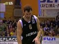 EGALEO-PANATHINAIKOS 76-85 PANATHINAIKOS HIGHLIGHTS