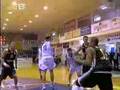 EGALEO-PANATHINAIKOS 76-85 PANATHINAIKOS HIGHLIGHTS