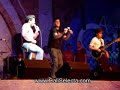 Julio Nava en Cali