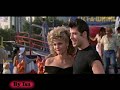 GREASE - .JOHN TRAVOLTA - OLIVIA NEWTON-JOHN....SANDY SI TRASFORMA PER SEDURRE IL SUO DANNY!