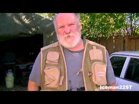 how to make a cooling vest
