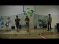 The Springbank Band - Are You Gonna be My Girl