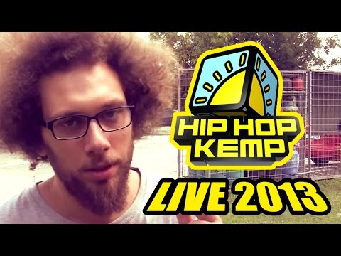 gey - Video z vystoupení MC Geye na 12. ročníku festivalu Hip Hop Kemp v Hradci Králové, doplněné o real gangsta záběry. MC Gey na Facebooku: http://facebook.com/p...