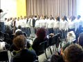 VSU at York University gospel choir - \"walk in Jerusalem \" VSU at York University gospel choir - \"walk in Jerusalem \"