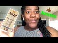AMBI FADE CREAM REVIEW + ( BEFORE & AFTER )