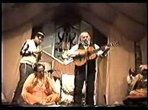 Shlomo Carlebach and Rabbi Eliezer ...