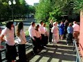 Jody and Emilia: Two Autistics Wed III