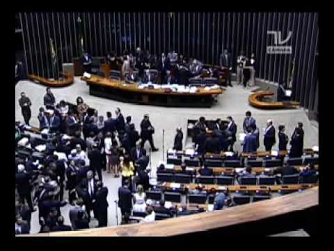 O que é? e como funciona?... o processo legislativo no Brasil