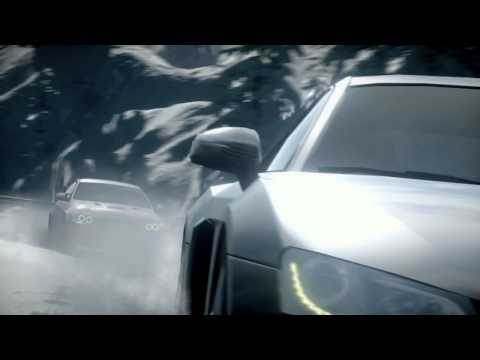 preview-Need for Speed: The Run \'Buried Alive\' Trailer (GameZoneOnline)