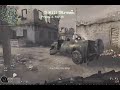 COD 4 - Streak Vid MP5 + AK47