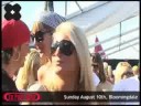 Ex Porn Star Pirates Sunday Aug 10th Bloomingdale