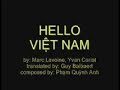 Hello Vietnam