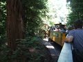 Train Ride