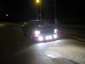 mustang  burnout in Abbotsford