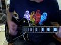 All The Rage (cover)