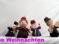 Fröliche Weihnachten