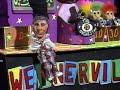Marc Weiner - Weinerville - \"The Joey Delux Show\"