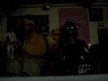 Gilbert (street warfare) Quackenboss with the song \"Socks\"