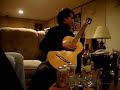 Thibault Cauvin - Rocktypicovin