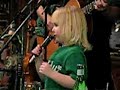 Aubree and Donal O\ Aubree and Donal O\